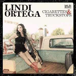 Ortega ,Lindi - Cigarettes & Truckstops